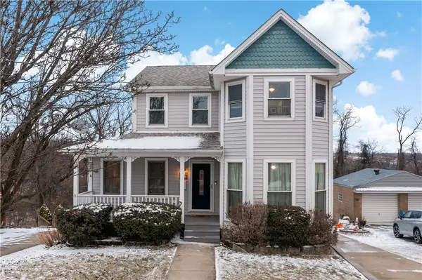 836 Lynda Ln, North Versailles, PA 15137