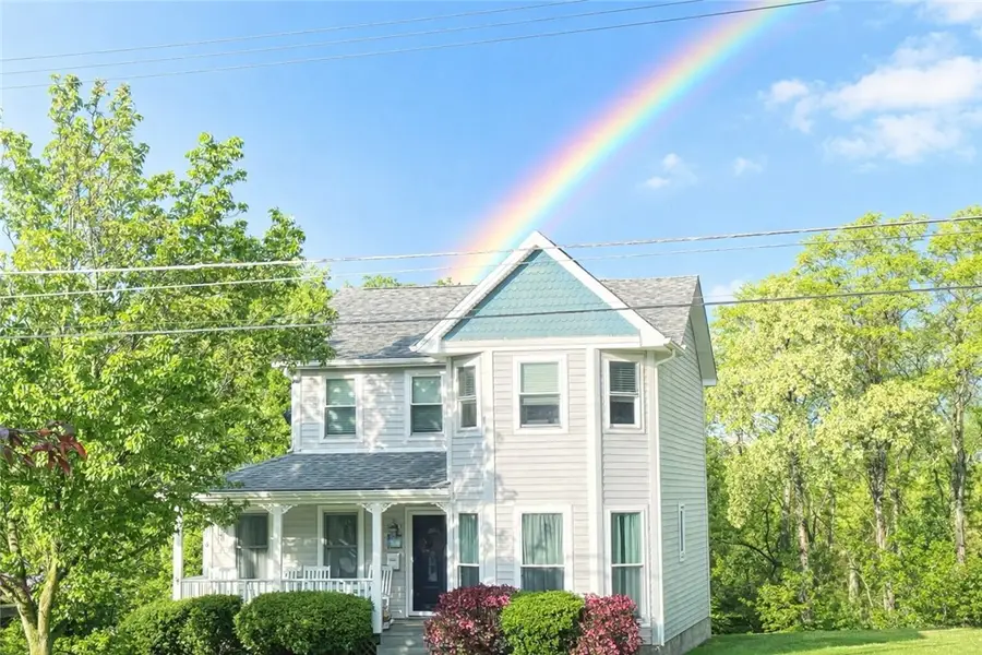 836 Lynda Ln, North Versailles, PA 15137 - #2