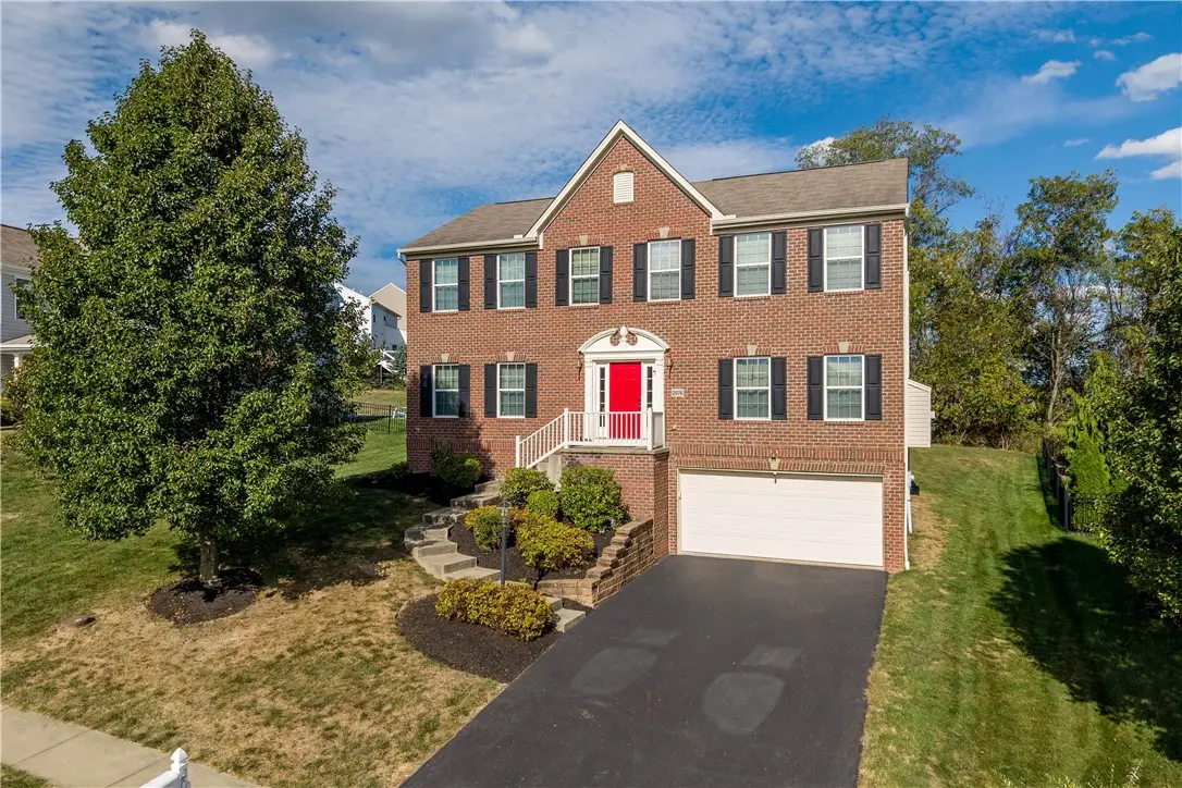 2076 Majestic Drive, North Strabane, PA 15317 - #1