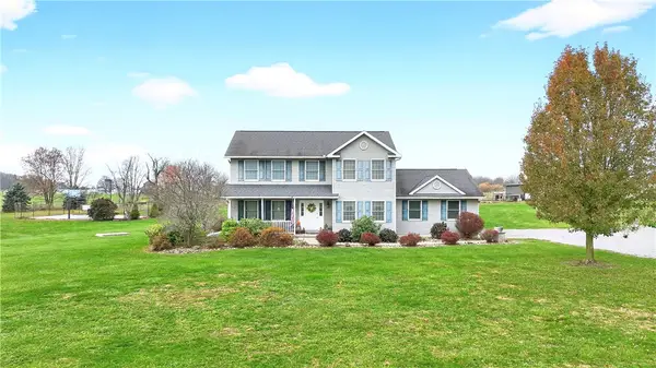 29 Breeze Lane, New Wilmington, PA 16142