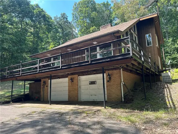 294 B & O, Shippenville, PA 16254