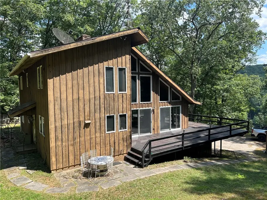 294 B & O, Shippenville, PA 16254 - #2