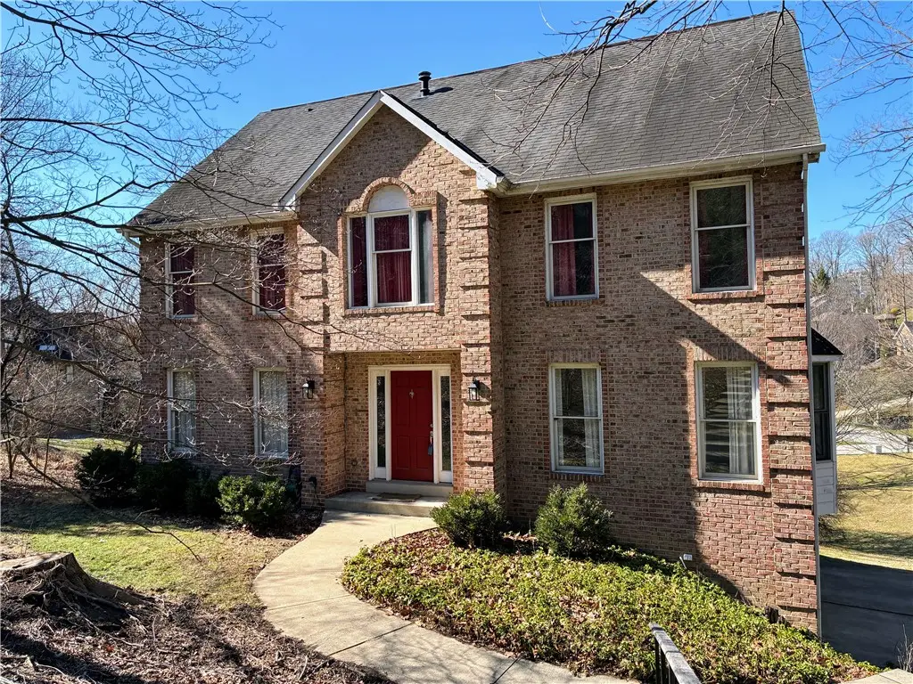 624 Hidden Oak Dr, Jefferson Hills, PA 15025 - #1