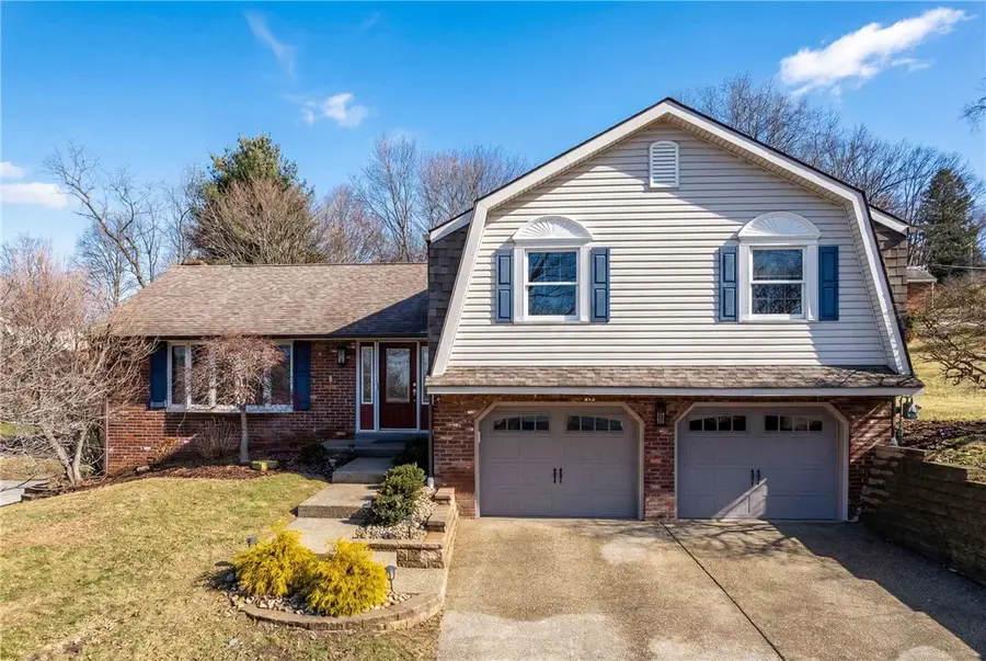 109 Holly Dr, Peters, PA 15317 - #2