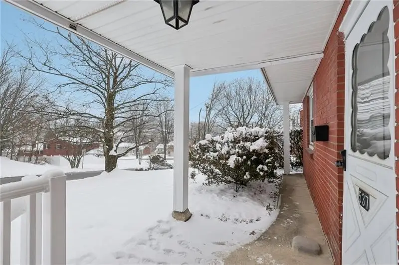 537 Fieldstone Dr, Monroeville, PA 15146 - #3