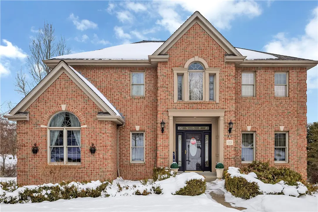 113 Middleground, Cranberry, PA 16066 - #1