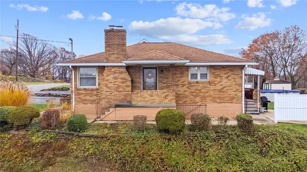 1515 Oak St, Greensburg, PA 15601