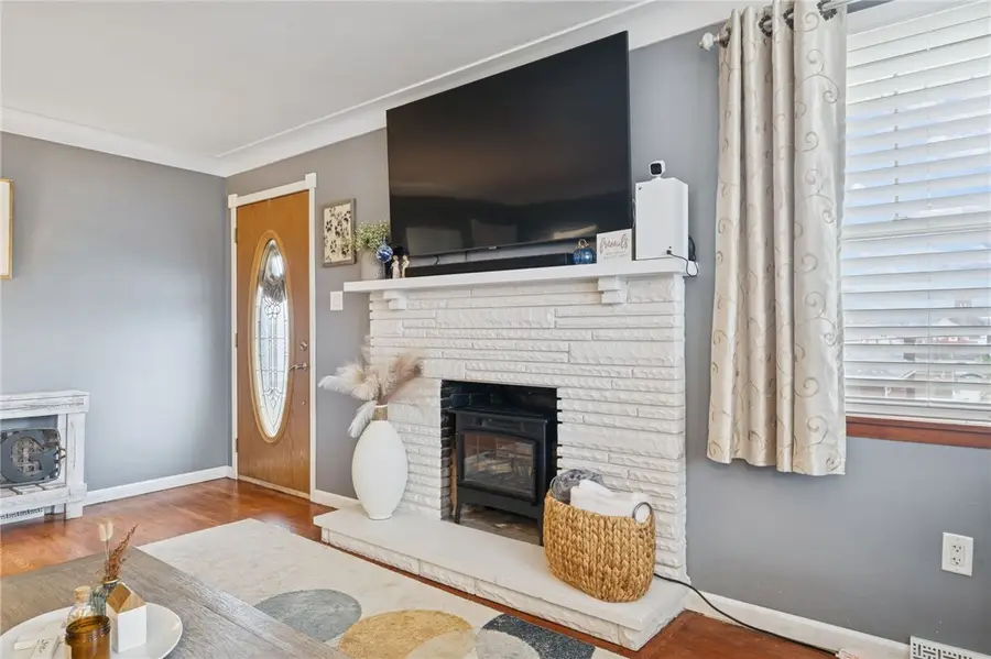 1515 Oak St, Greensburg, PA 15601 - #3