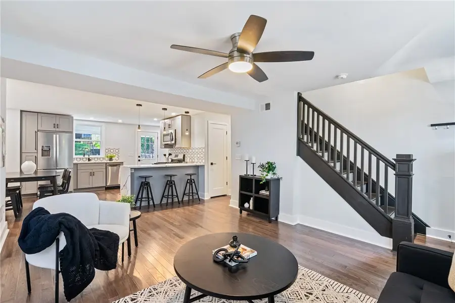 7122 Baker Street, Pittsburgh, PA 15206 - #2