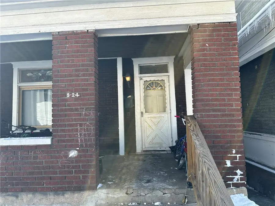 524 Ohio Ave, Glassport, PA 15045 - #2