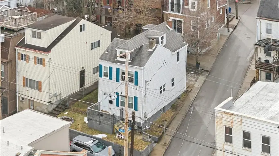 162 Pius St, Pittsburgh, PA 15203 - #3
