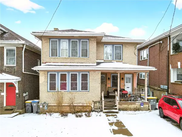 2719-2717 Broadway Ave, Dormont, PA 15216