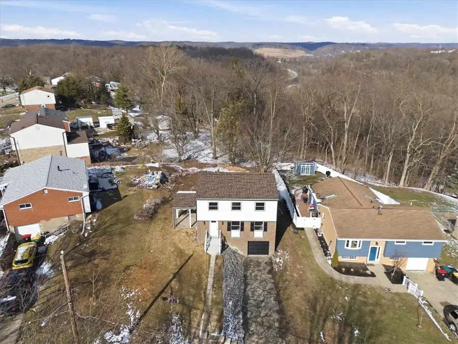 103 Glenora Drive, Robinson, PA 15108 - #3