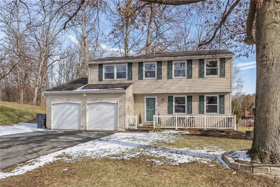 802 Timberwood Drive, Cranberry, PA 16066 - #3