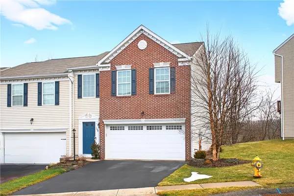 168 Cinque Terra Pl, Finleyville, PA 15332