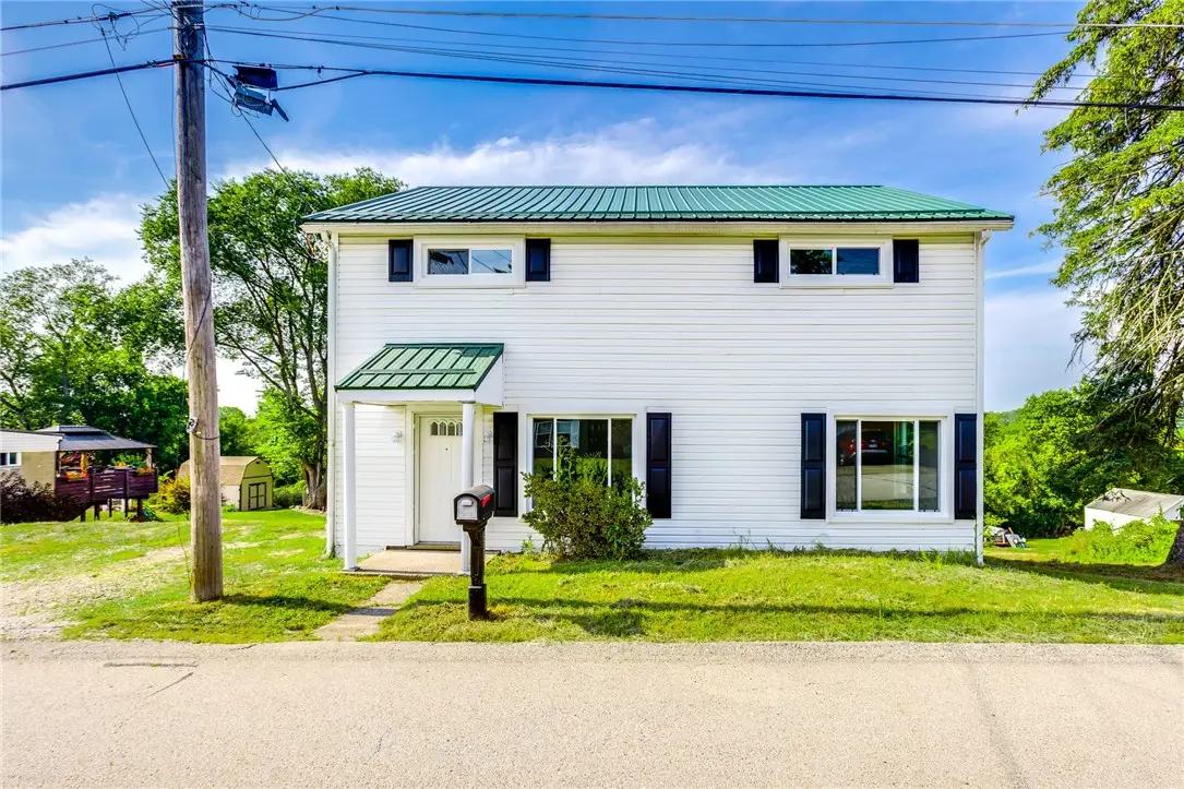 533 Center Hill Rd, Pittsburgh, PA 15239 - #1