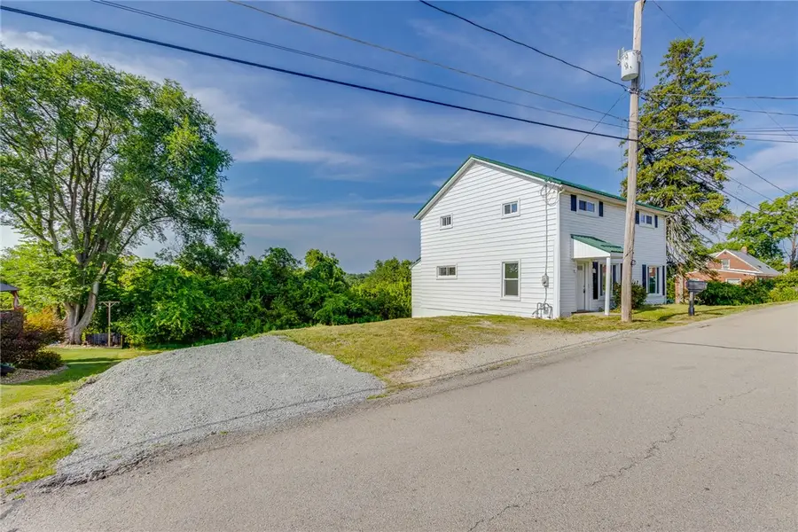 533 Center Hill Rd, Pittsburgh, PA 15239 - #2