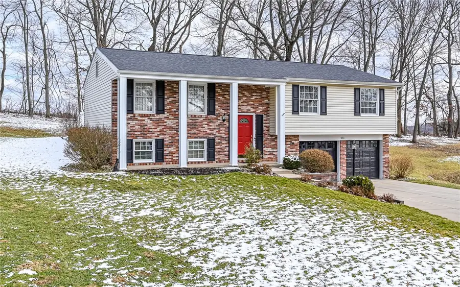 251 Shagbark Dr, Russellton, PA 15024 - #2