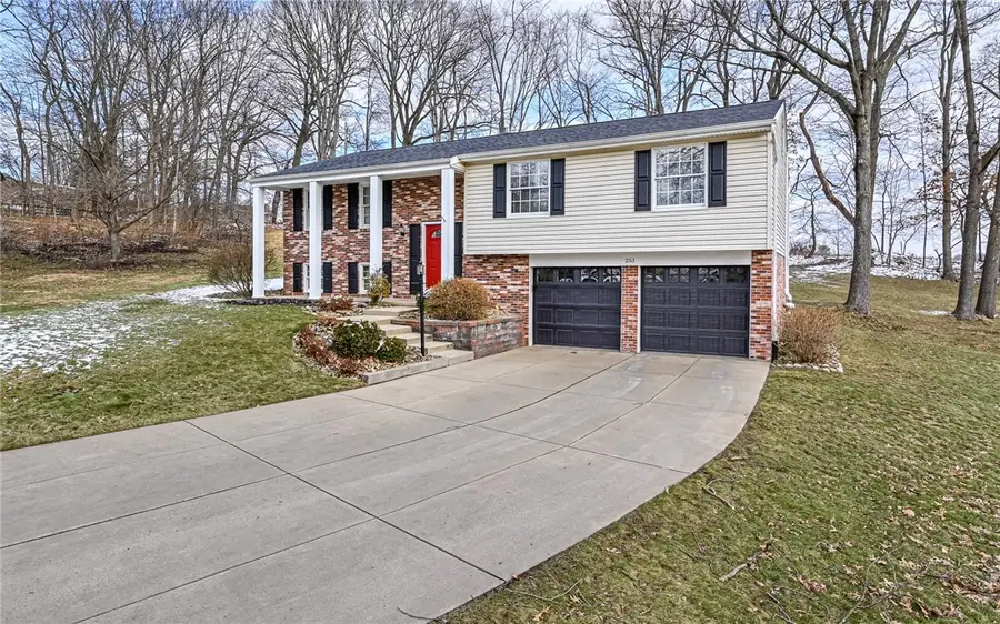 251 Shagbark Dr, Russellton, PA 15024 - #3