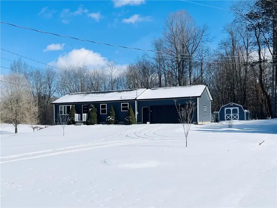 470 N Liberty Rd, Grove City, PA 16127 - #2