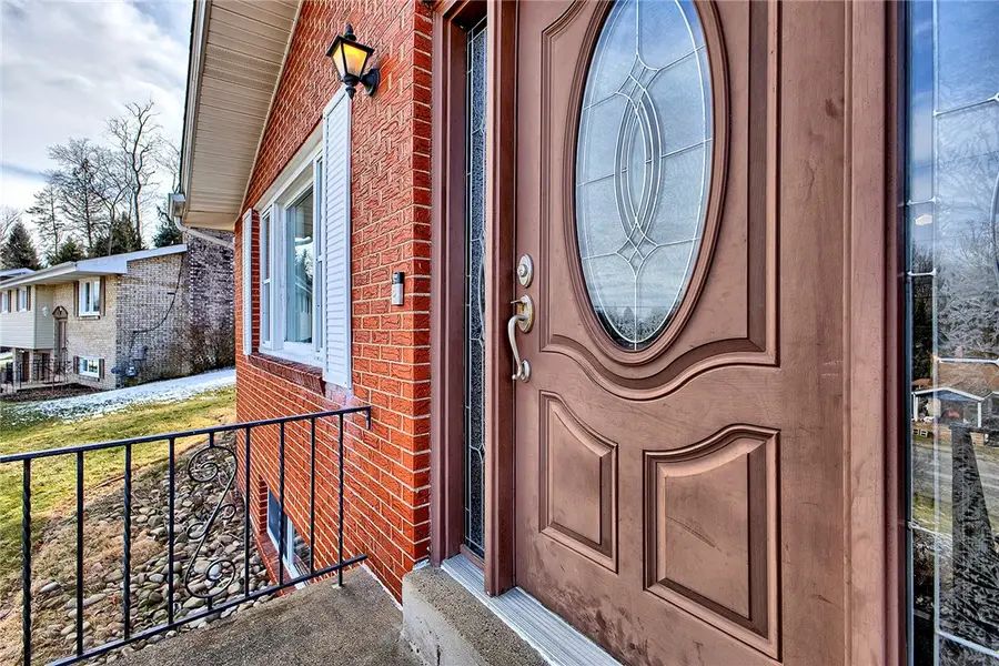 14114 Valley View Dr, White Oak, PA 15131 - #2