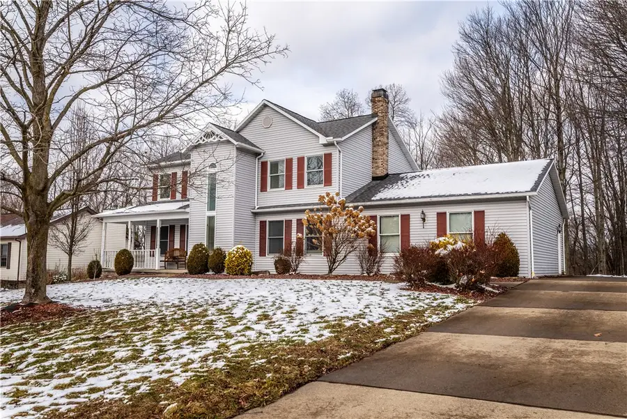 106 October Drive, Butler, PA 16002 - #2