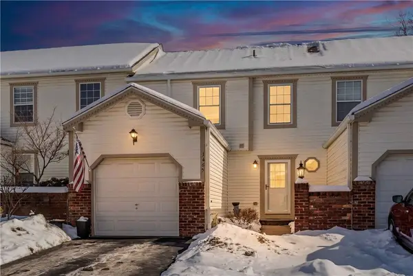 1465 Yorktown Dr, Cecil, PA 15055