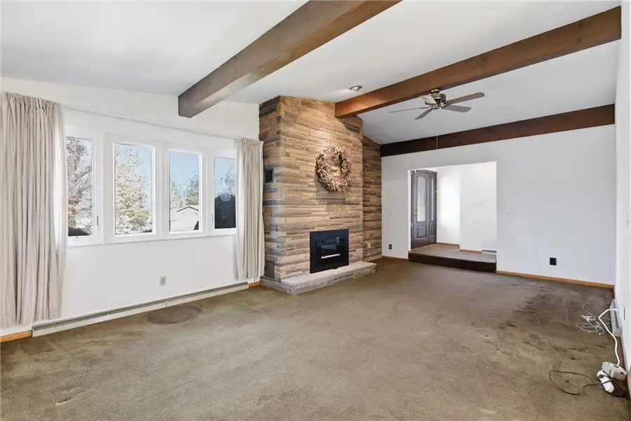 5613 Aiken Rd, Robinson, PA 15136 - #3