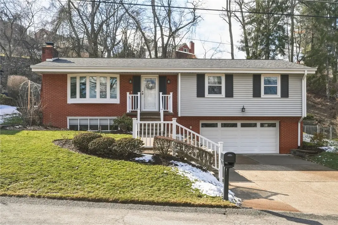 3727 Henley Drive, Pittsburgh, PA 15235 - #1