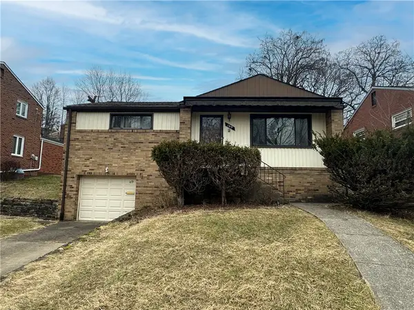 169 Cherrydell Dr, Scott Twp, PA 15220