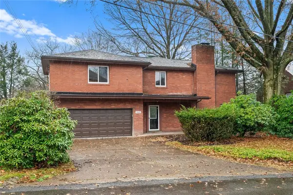 1648 Jamestown, Blackridge, PA 15235