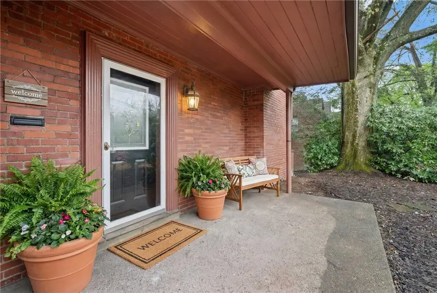 1648 Jamestown, Churchill, PA 15235 - #2