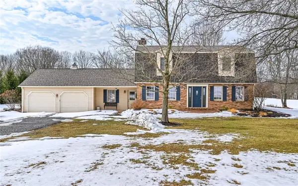 656 Bairdford Rd, West Deer, PA 15044