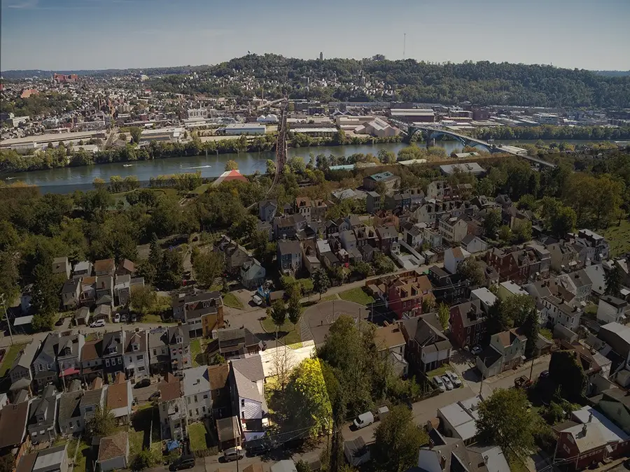 2120 Lowrie Street, Pittsburgh, PA 15212 - #3