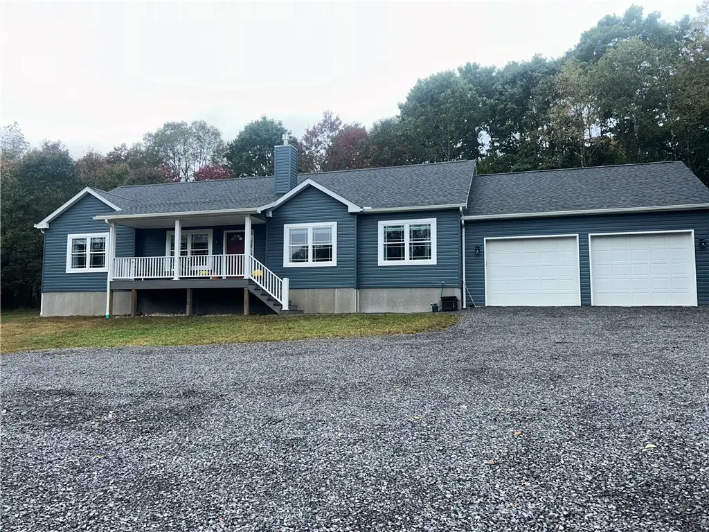 39463 Route 66, Jenks, PA 16239 - #1