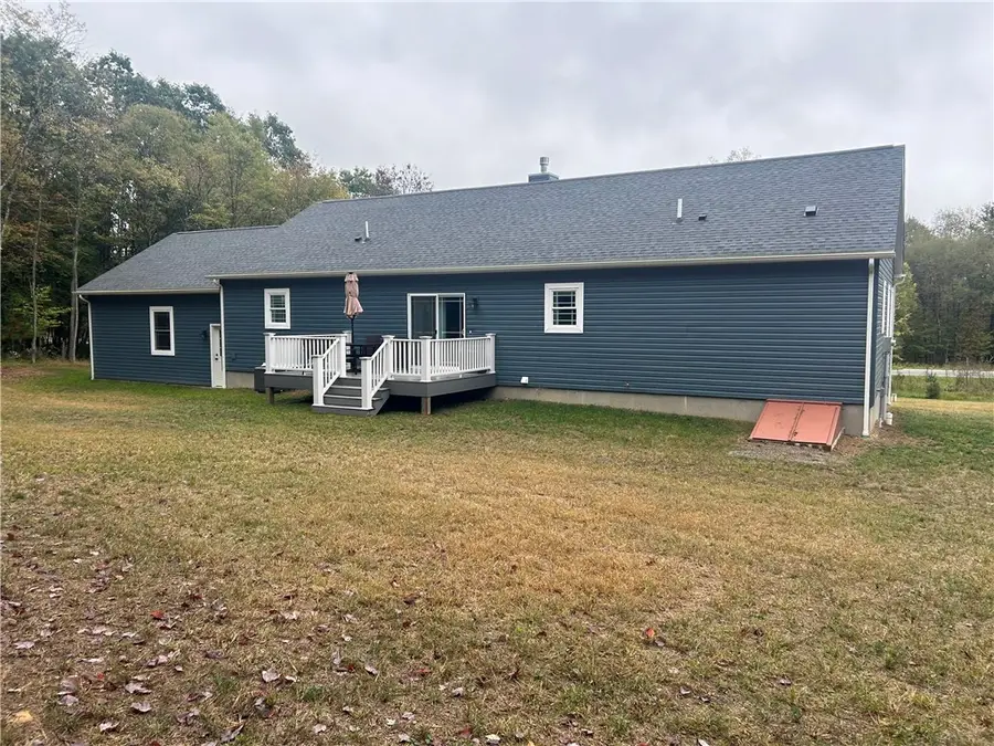 39463 Route 66, Jenks, PA 16239 - #3