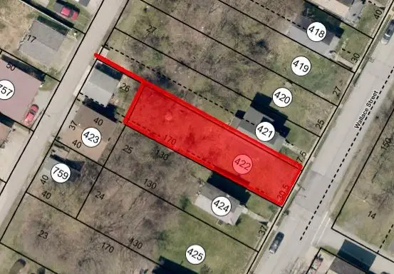 924 Wallace St, Vandergrift, PA 15690 - #1