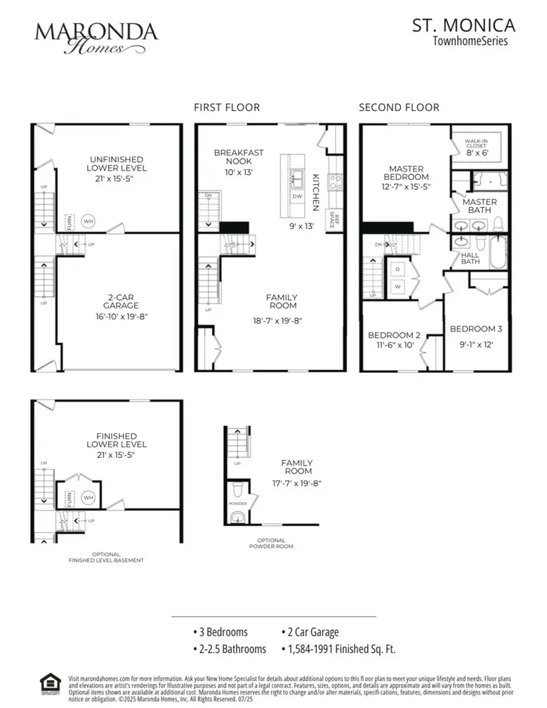 1804 Canterbury Dr, Imperial, PA 15126 - #2