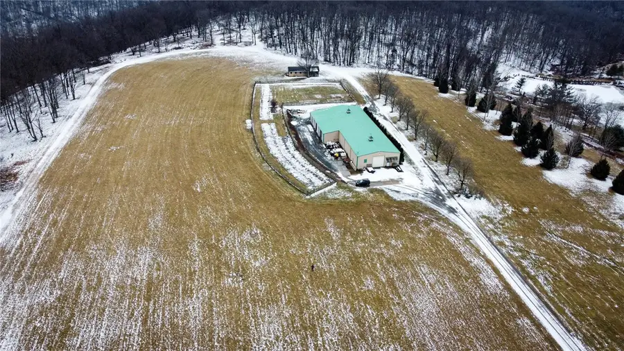 LOT Dutchtown Rd, Penn, PA 16002 - #3