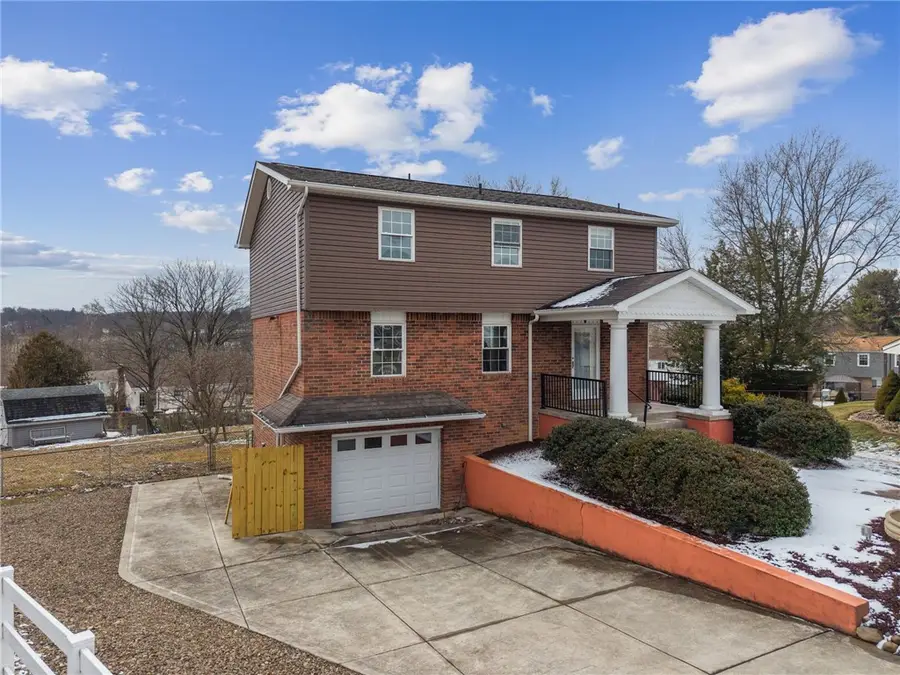 6 Adams Fisher Ct, Greensburg, PA 15601 - #3