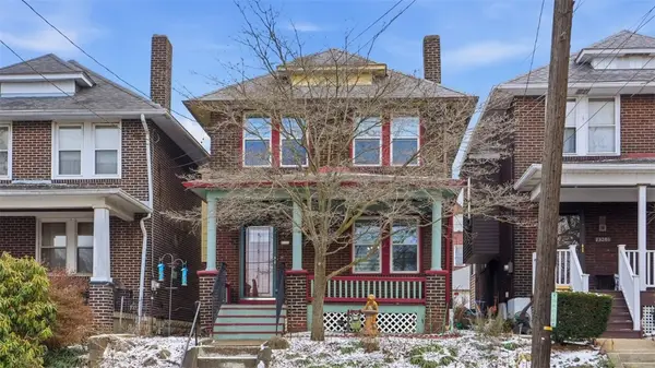 7330 Schley Avenue, Swissvale, PA 15218