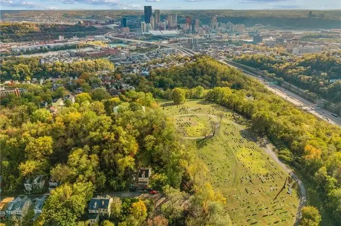 0 Woessner Ave, Pittsburgh, PA 15212 - #2