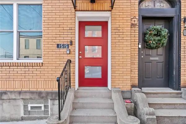 1515 Arch Street, Pittsburgh, PA 15212