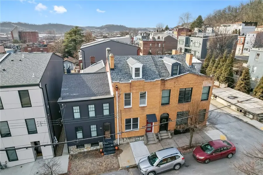1515 Arch Street, Pittsburgh, PA 15212 - #3