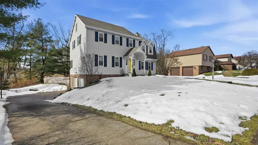 201 Hunting Ridge Trail, Cranberry, PA 16066 - #2