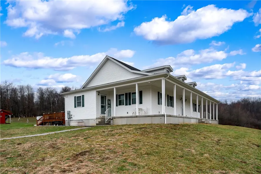 360 Conneaut Lake Rd, Sugar Grove, PA 16125 - #2