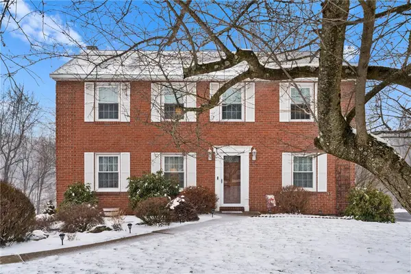 115 Lakeview Drive, Robinson Twp, PA 15136