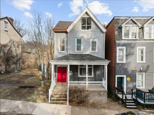 2652 Norwood Ave, Pittsburgh, PA 15214