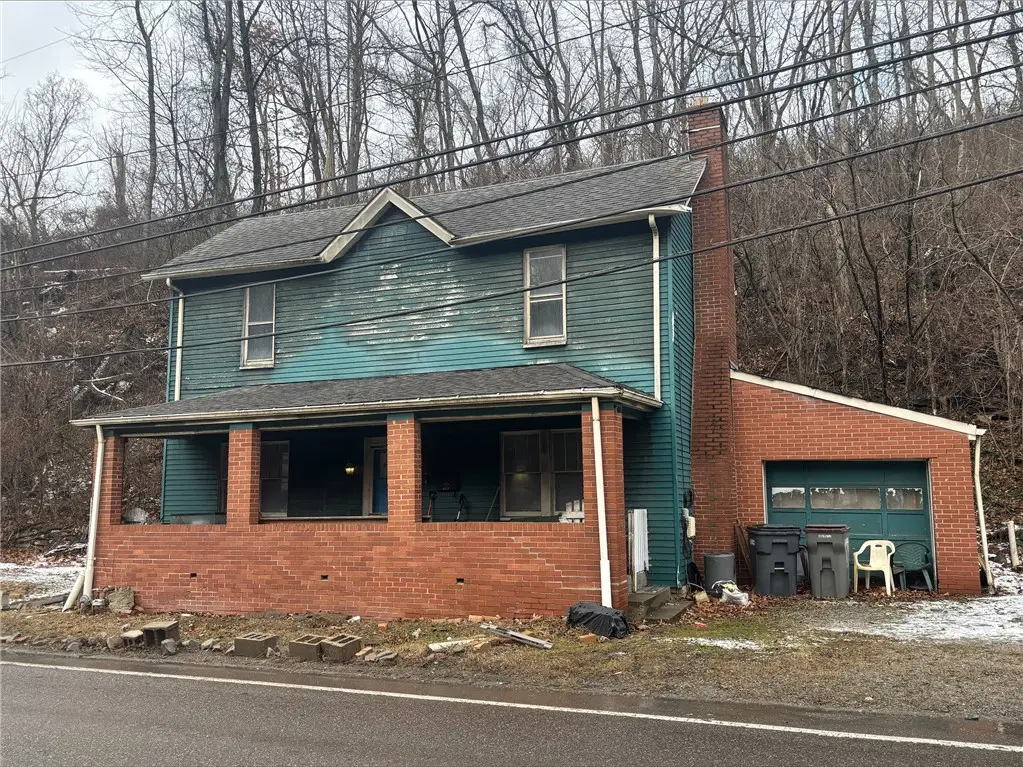 1626 Painters Run Rd, Upper Saint Clair, PA 15243 - #1