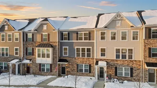 470 Nolan Circle, Cranberry Twp, PA 16066